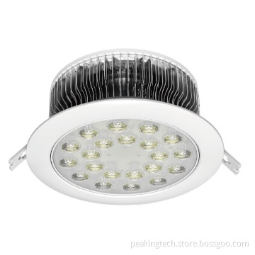 21W Flush Recessed Ceiling LED Lamp (TH21)